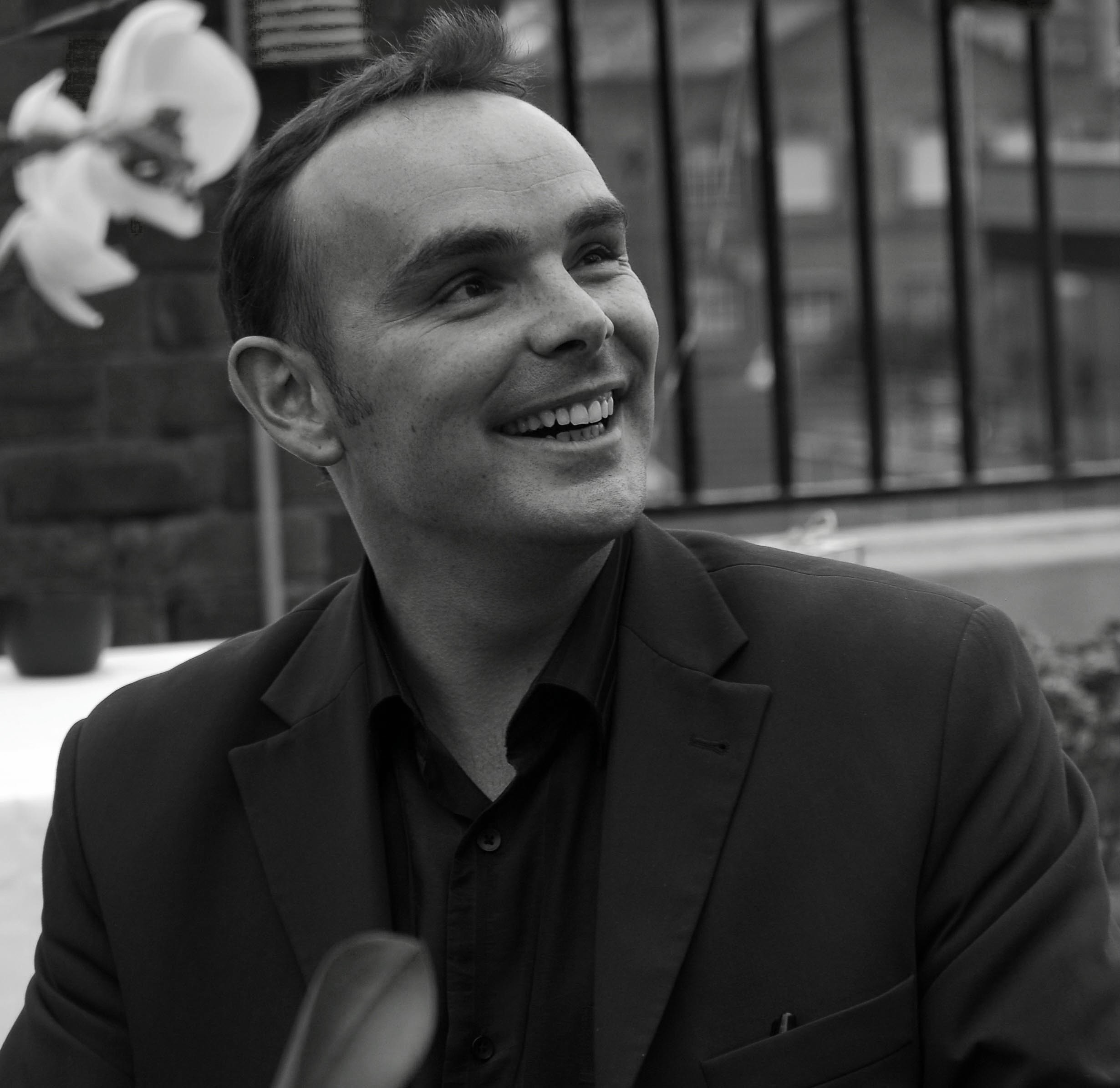 Craig James Magician