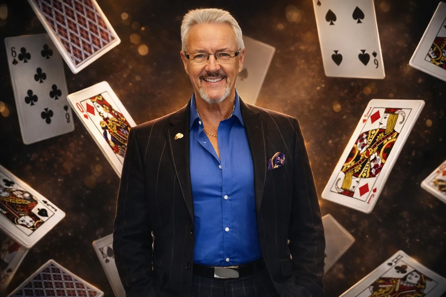 Mike Christy