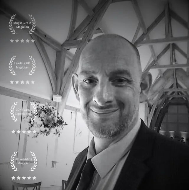 Richard Unsworth